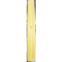 노란색 비닐봉투 50매 50L [ 62x80] 50매 쓰레기봉투 재활용봉투, 50개