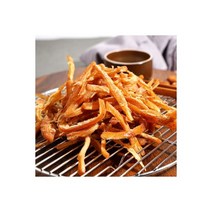 더주 스모크오징어 300g / 훈제오징어, 더주 스모크오징어 300g / 훈제