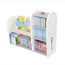 미루 뉴 초이스 장난감정리함 국내제작 레고박스 교구함, 그레이, 1개