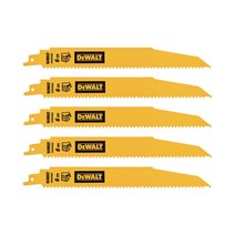 디월트 DWAR966 컷쏘날 컷소날 목재용 229mm DWA4169, 단품