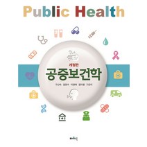 공중보건학, 파워북