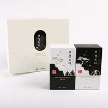 보성제다 유기농 보성녹차 맑은 곡우 80g 선물용, 1개