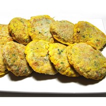 수제 완자전 250g 명절 추석 차례 제수용 제사 음식, 1팩