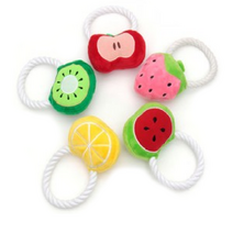 [펫모닝] 과일 로프토이 (PMD-190), 상세페이지 참조