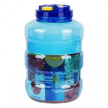 담금주 청매실 페트 10L 과일 효소 병 용기, 상세페이지 참조, 상세페이지 참조