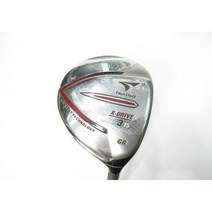 중고 브릿지스톤 X-DRIVE 3번 15도 우드 60 S//2001803003814, 단품