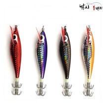 요즈리 울트라 레이저 에기 뉴컬러 쭈꾸미 갑오징어, A1022, HAR