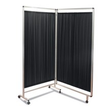 <온리가구엔®> ALP-165 2단병원이동칸막이 칸막이 파티션, 블랙” class=”wr-img”></a></div>
</div>
</div>
</div>
<div class=