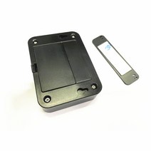 휴대용 USB 비상 사태 2 AA 건전지 증량제 충전기 벽 빛을 가진 보조베터리 핸드폰 액세서리, 01 WHITE