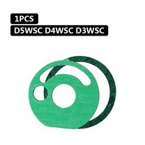 히터부속품 주차 히터 버너 연소 챔버 가스켓 20990001 Eberspacher Hydronic D3WSCD4WSCD5WSC12V 용, [01] 1pcs