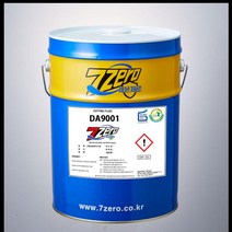 동행 세븐제로 절삭유 DA9001(범용 철계 연절삭) 20L _ 239599ea