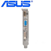 ASUS GT 630 1GB 그래픽 카드 nVIDIA VGA 용 128Bit GDDR5 오리지널 GT630-1GB 비디오 Geforce GT630 Hdmi Dvi 사용