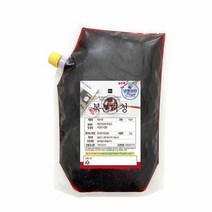 수제청 복분자청 1kg, 없음