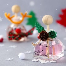 [아트랄라]성탄디퓨저만들기(4인용)크리스마스만들기장식소품, 성탄열매, 상세 설명 참조
