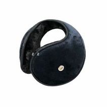 IS 태극 방한 청음 왕귀마개