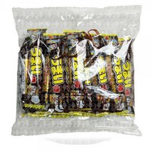1+1 리스카 우마이봉 초코맛 6g x 15개입 1개, 6개