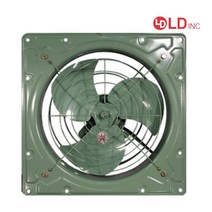 LD-SF182 유압식50cm 고풍압 대형 환풍기