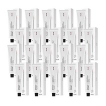 [에이카랩스] 치과의사가 만든 충치예방 에이카랩스 고불소 치약 (자몽민트향), 20개