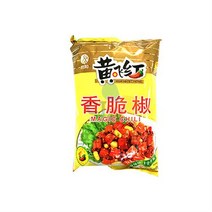 황비홍 향취고추 홍고추 땅콩볶음 452g
