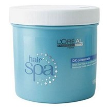 헤어스파 디엑스 크림바스 헤어팩 샴푸 린스 1000ml/헤어트리트먼트/트리트먼트/헤어팩/트린트먼트/극손상