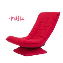 1인리클라이너 임산부 리클라이너 소파 무중력의자 쇼파 디자인 린넨 리클라이너쇼파 안락 가리모쿠, C