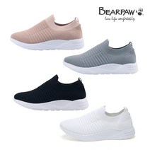 [베어파우] (BEARPAW) BECKY 슬립온(womens) K290005LA-W