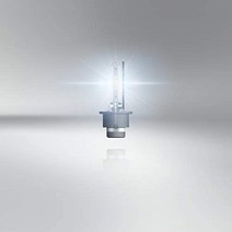 Osram Xenarc Night Breaker Laser D2S +200% 더 밝아진 밝기 HID Xenon 헤드라이트 전구 66240XNL-HCB Duo Box(전구 2개)-37717, D1S, 듀오 박스