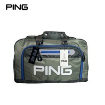 핑 이월 보스턴백 BB SPORTY 유스 삼양인터내셔널, 단품