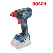 보쉬 18V 충전 드라이버렌치 (본체) GDX 18V-200, 1개