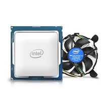 인텔 PENTIUM 골드 G6405 (벌크＋쿨러), 상세페이지 참조