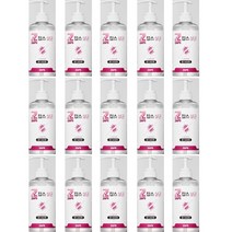 잡스살균겔 V900 500ml (박스/단품), 박스