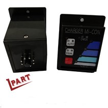 호환 전기 지게차 부품 충전 타이머 NICHIYU FB10-30 OEM 38790-00560