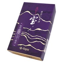 인센스월드 보 루비 펄 사파이어 다이아 인센스, 부케