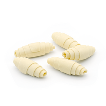 미니 크로와상 냉동생지 2 200g(100개) 4 400g(200개) 버터 크로플 생지, A. 22g x 100개(1봉)