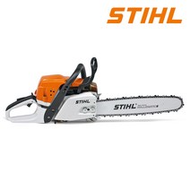 STIHL 스틸 18인치 벌목 기계톱 엔진톱 MS362