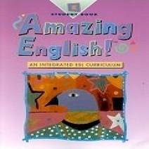 [개똥이네][중고-중] Amazing English E(Student Book)