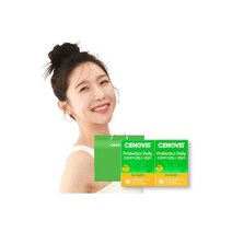 칼슘 비타민D 60정60일분 x 2개 세트, 프로바이오틱스 데일리 (30포/30일분) x 2개