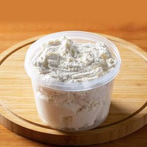 [그릭당] 무가당 수제 플레인 그릭요거트 300g 500g
