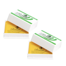 바이올린 사각 대형 송진, 20개