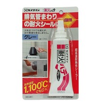 보일러 히터 전용 1100도 초고온용 내열 접착제 보수 사무실 강력 오피스텔 플라스틱 수리