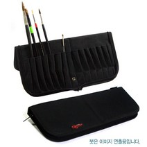 산돌 붓 케이스 대 수채붓통 유화붓통 붓케이스 붓통 화방용품