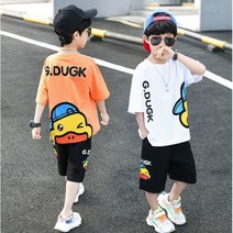 베베니 아동복 상하세트 캐릭터 상하복