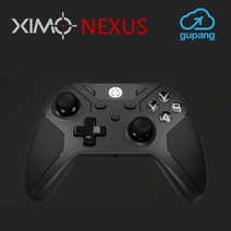 XIM Nexus 넥서스 게임 패드 컨트롤러 - 심 Apex 후속 - 키마 - 추가금 X