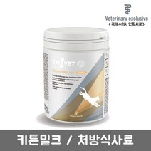 트로벳 고양이 KMS(아기고양이 분유) 150g, 단품