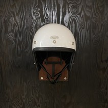 할리데이비슨 레드라인 에이스 헬멧, 화이트