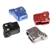 오토바이 액세서리 키 셸 케이스 보호 커버 Kymco Xciting 400 SuperDink 125 Downtown 350 125i 200i 300i 350i, [03], 1개