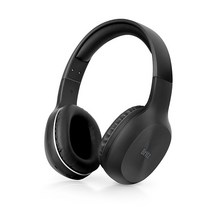 브리츠 BT3000 블랙 블루투스5.1 고음강 PC 게이밍 스테레오 헤드셋
