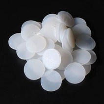 개스킷 가스킷 510pcs 솔리드 실리콘 가스켓 시트 씰 가스켓 고온 내성 고무 두께 123mm 직경 15-100mm, 직경 100mm(5개), 3mm