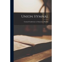 (영문도서) Union Hymnal Paperback, Legare Street Press, English, 9781018609577