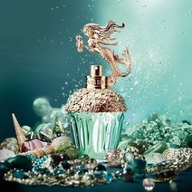 [안나수이] 판타지아 머메이드 EDT 75ml[BH] [선물포장가능], 상세 설명 참조